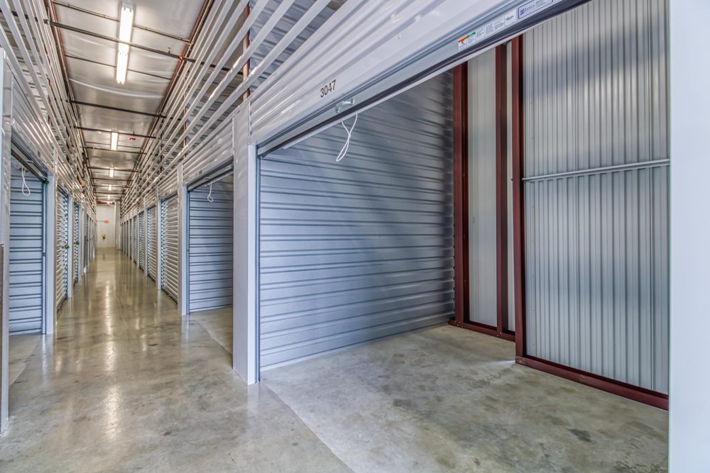 Photo of StorTropolis Self-Storage