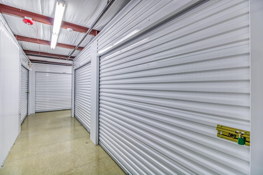 Photo of StorTropolis Self-Storage