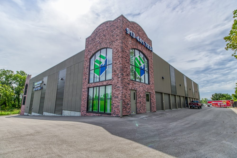 Photo of StorTropolis Self-Storage