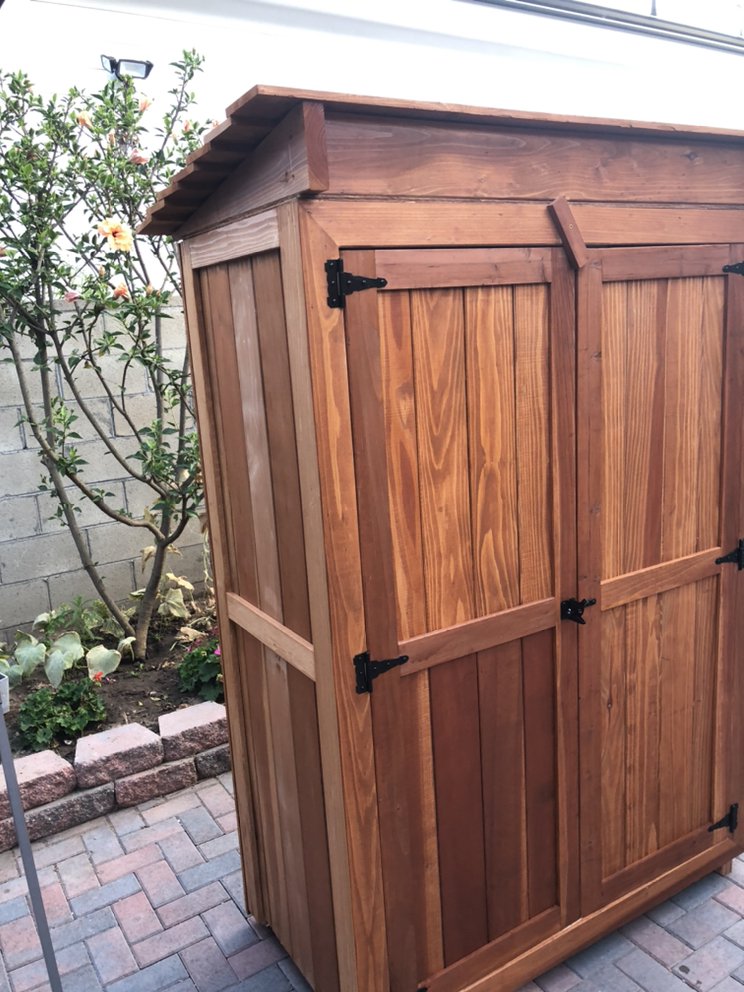 Photo of Wood Fence & Gate Company