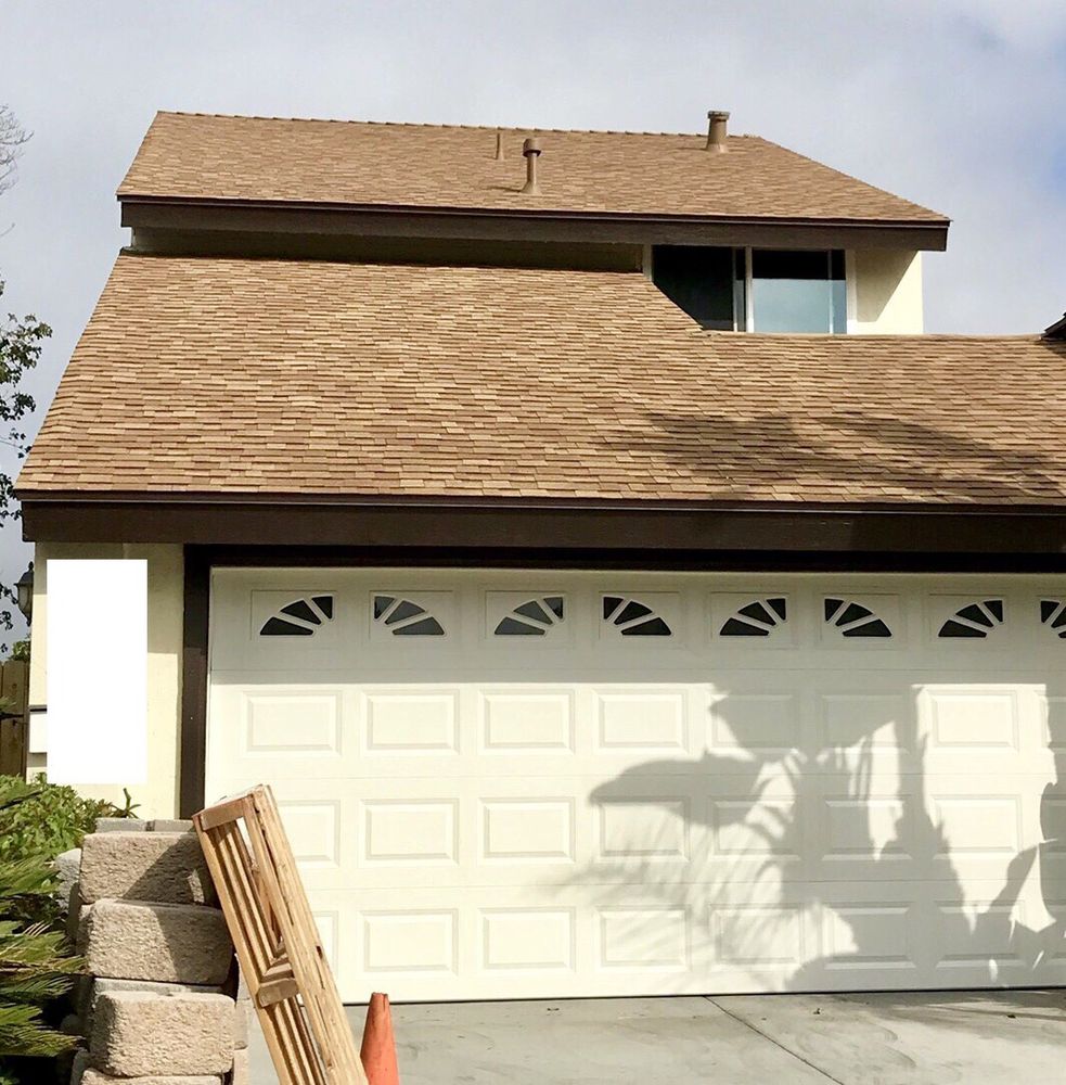 Photo of Richardson Roofing