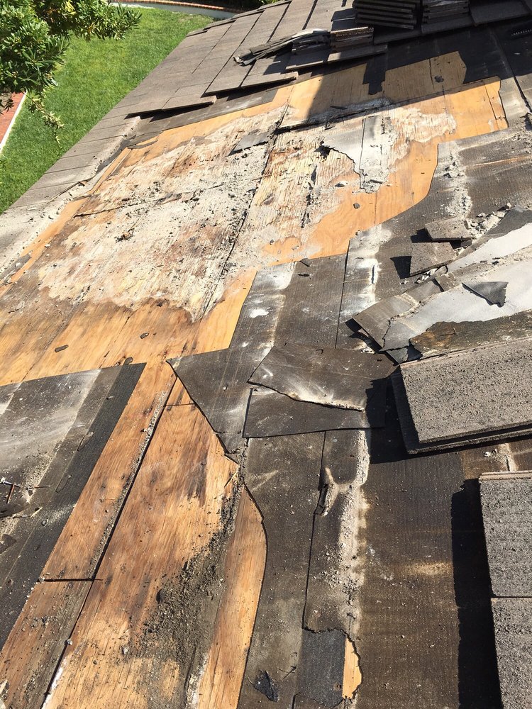 Photo of Richardson Roofing