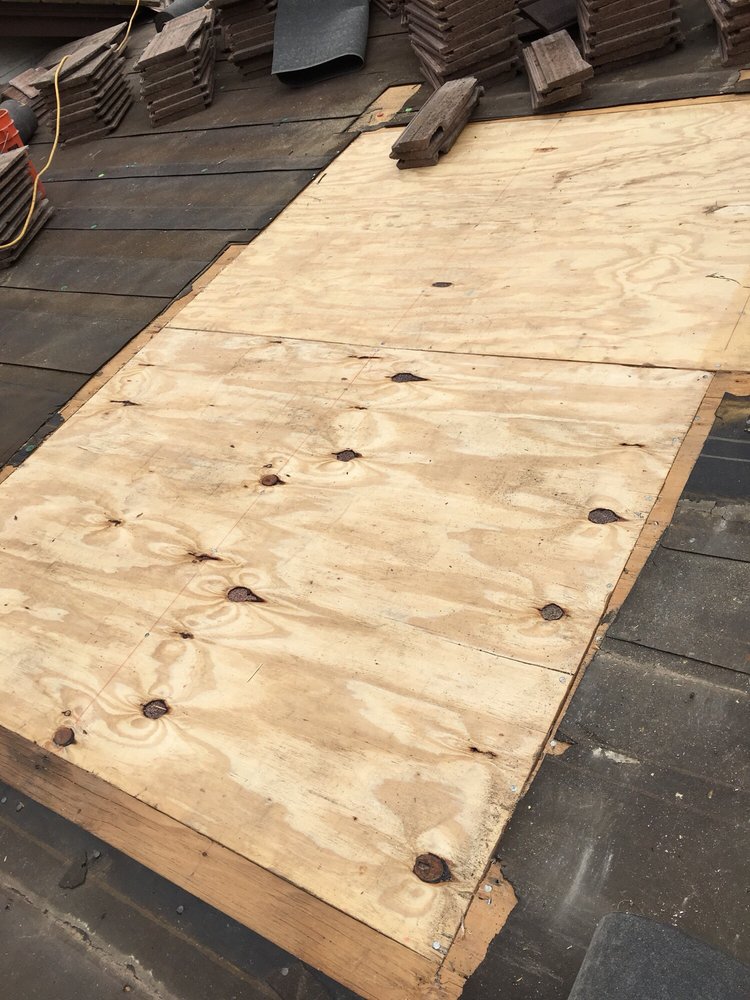 Photo of Richardson Roofing