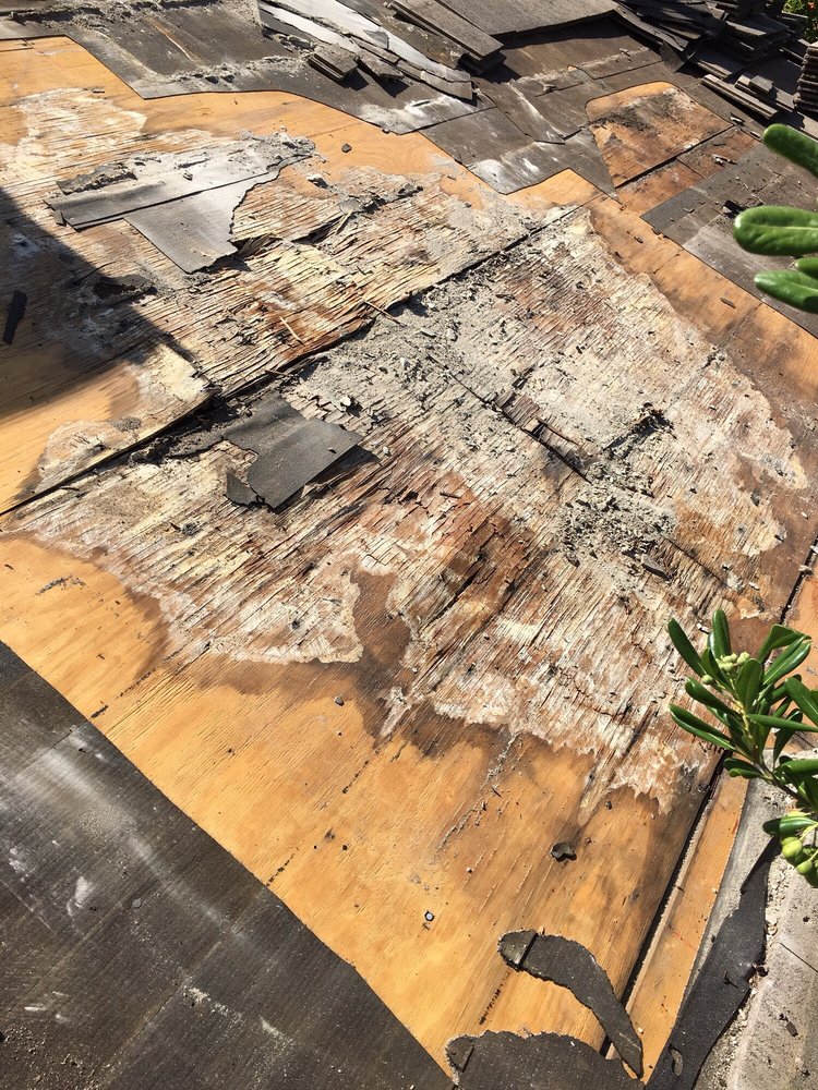 Photo of Richardson Roofing