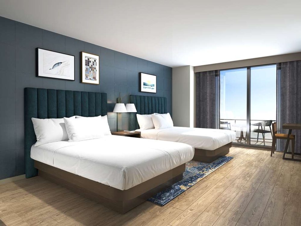 Photo of Marriott Virginia Beach Oceanfront