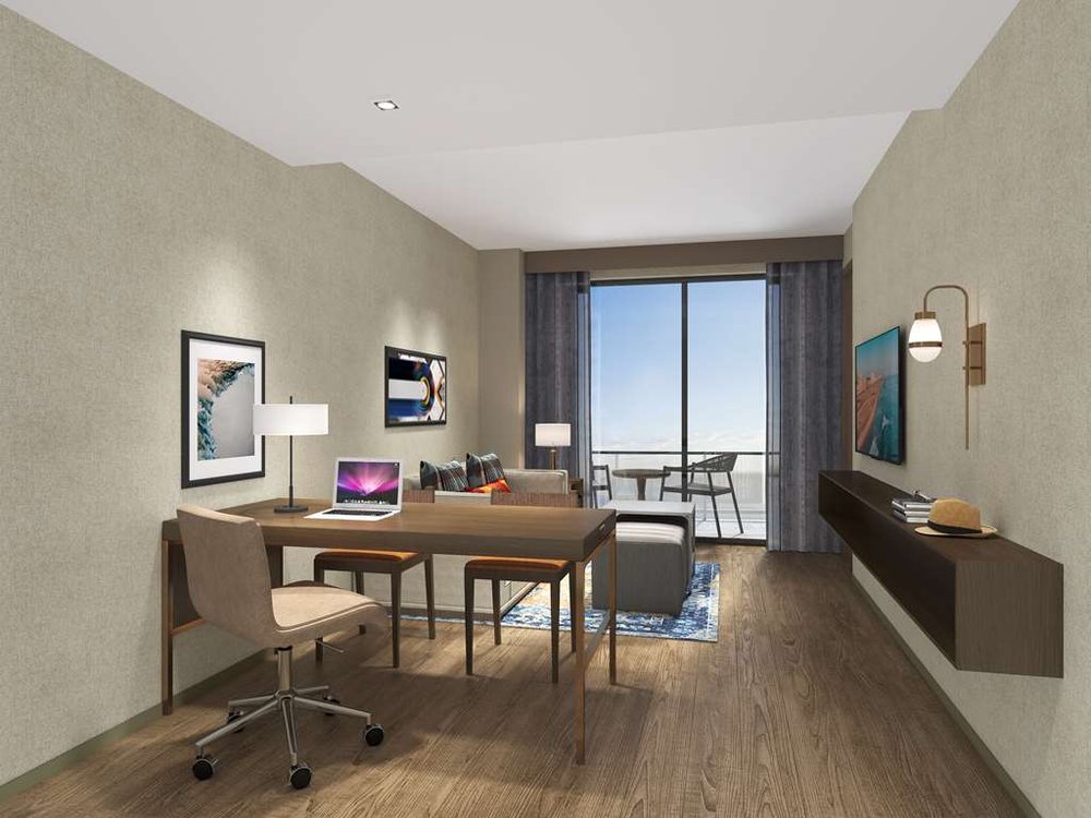 Photo of Marriott Virginia Beach Oceanfront