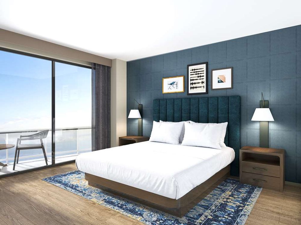 Photo of Marriott Virginia Beach Oceanfront