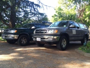 Photo of Richard's Residential Repairs