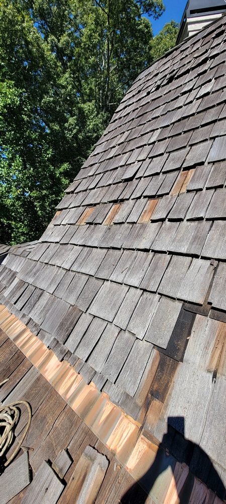 Photo of Georgia Roofing & Repair