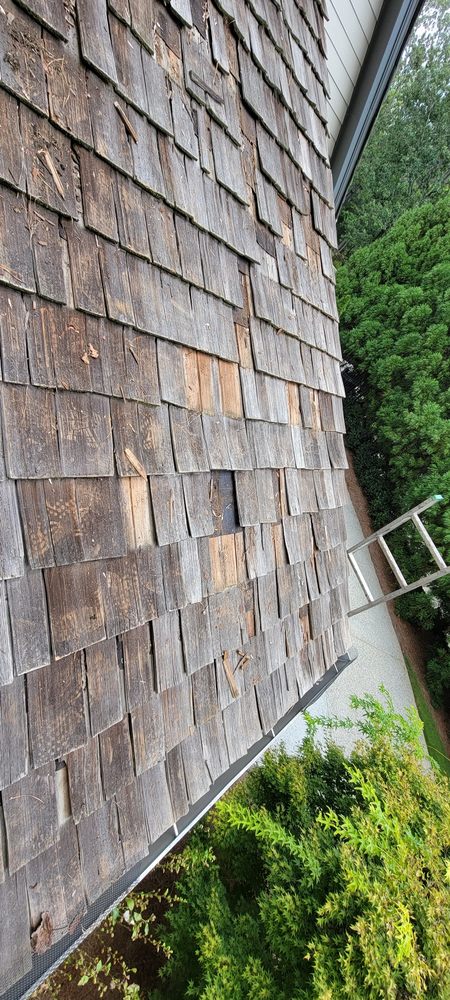 Photo of Georgia Roofing & Repair