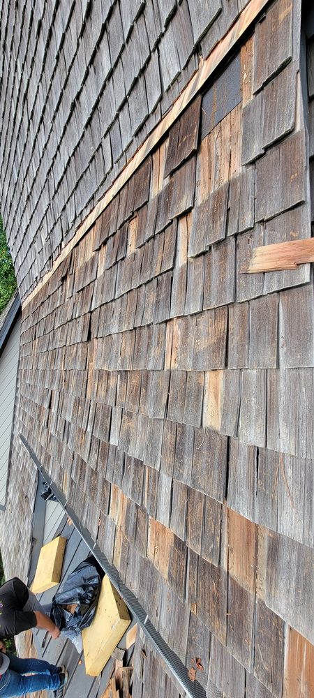 Photo of Georgia Roofing & Repair