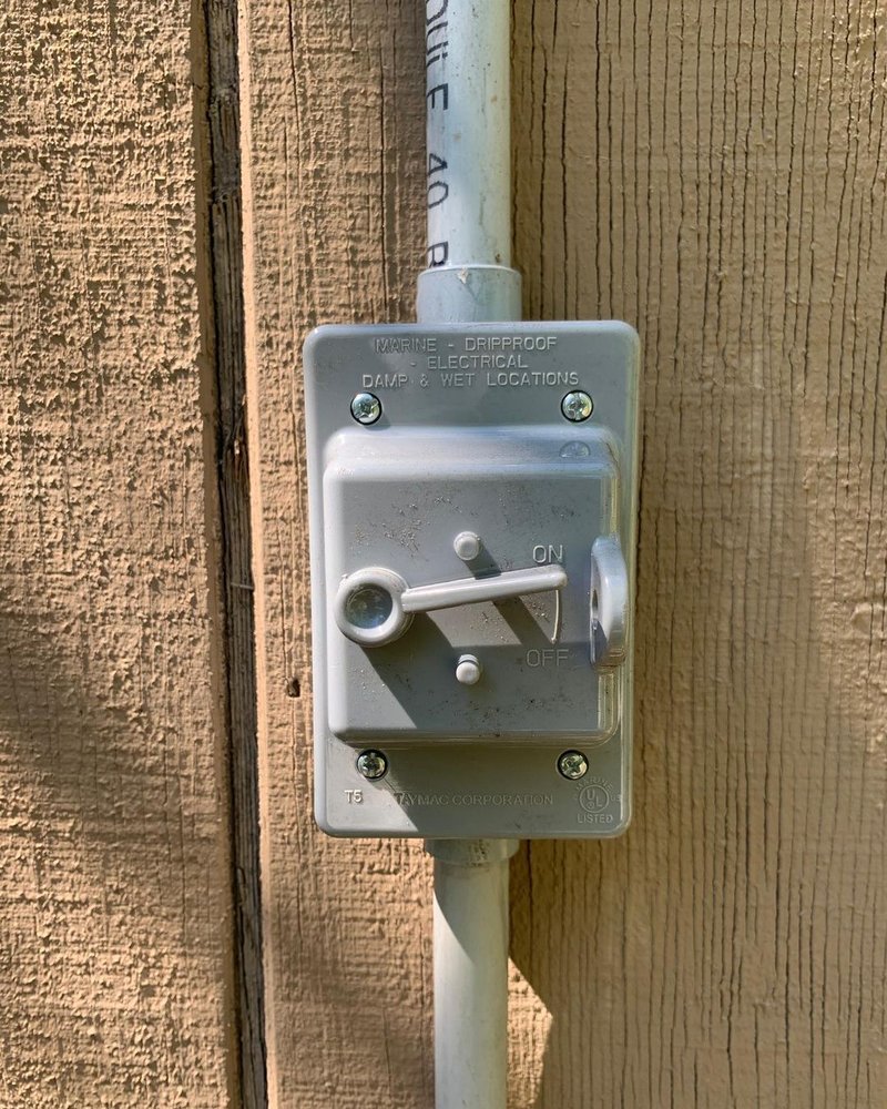 Photo of Confident Electrician Service