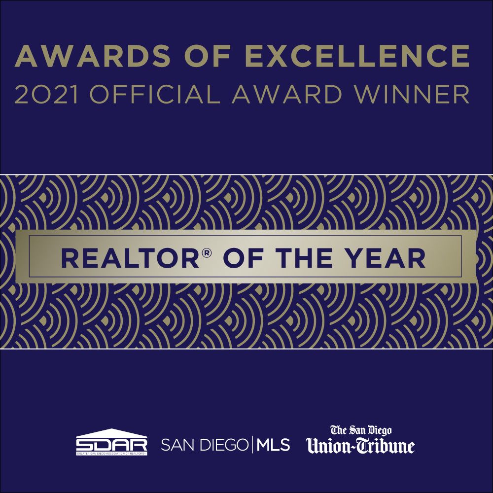 Photo of Bobby Martins - Move Up San Diego Brokered by eXp Realty