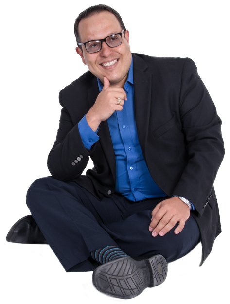 Photo of Sergio Hermida