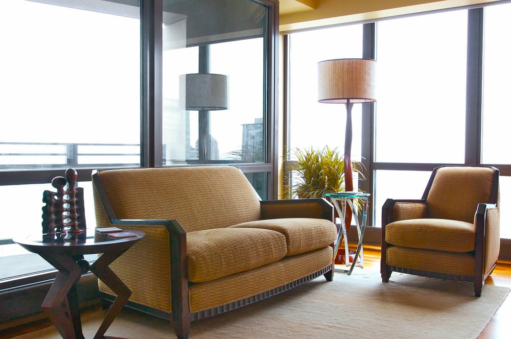 Photo of Glen Lusby Interiors