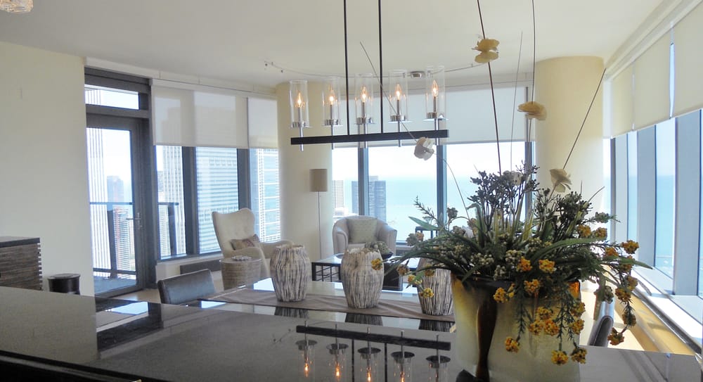 Photo of Glen Lusby Interiors