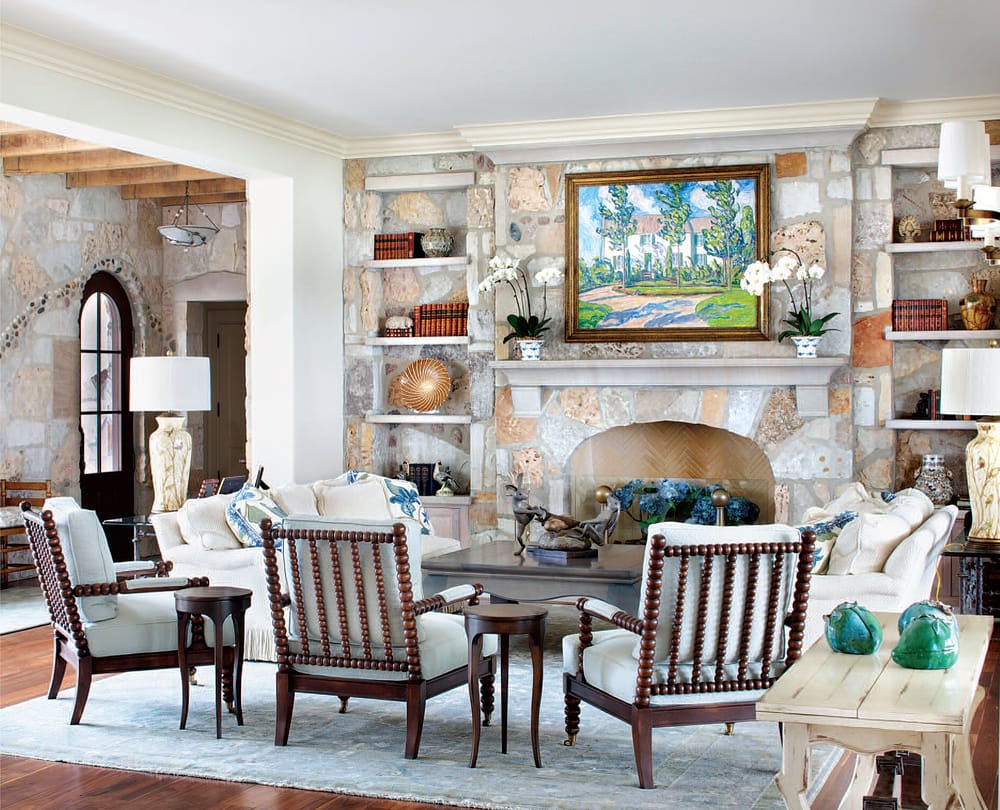 Photo of Glen Lusby Interiors
