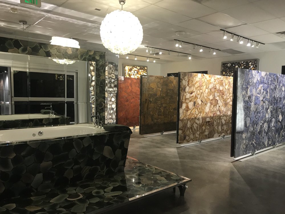 Photo of Galleria of Stone Italy