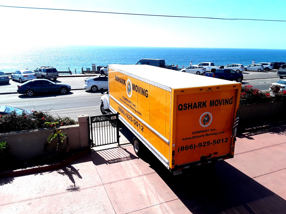 Photo of Qshark Moving Company