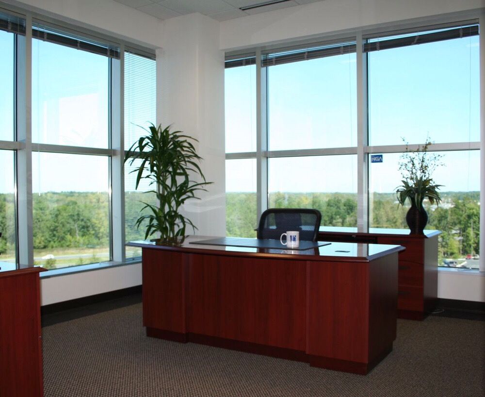 Photo of Harrison Consulting Services