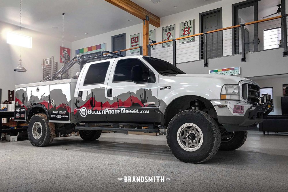 Photo of The Brand Smith Co