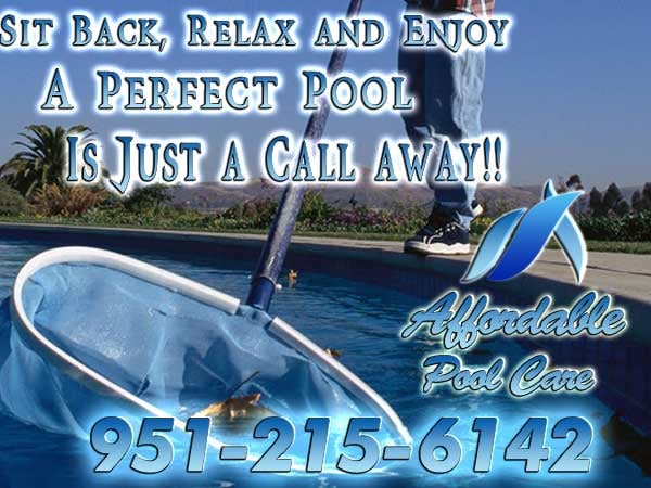 Photo of Affordable Pool Care