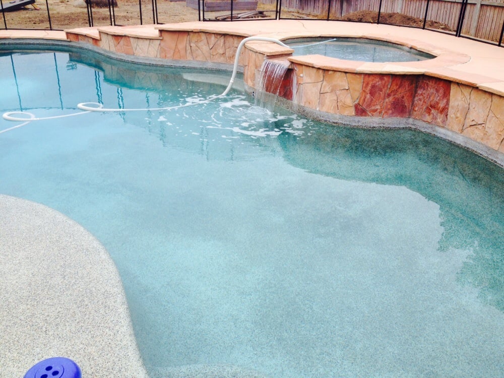 Photo of Affordable Pool Care