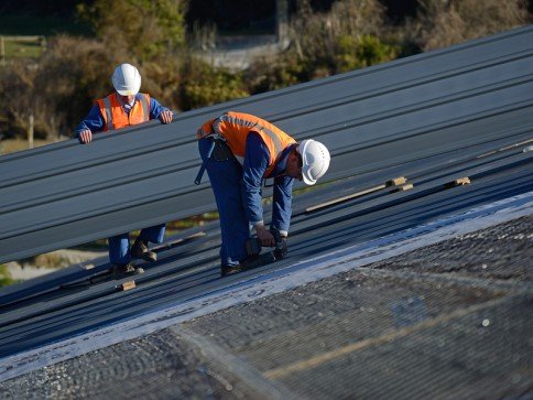 Photo of Platinum Builders