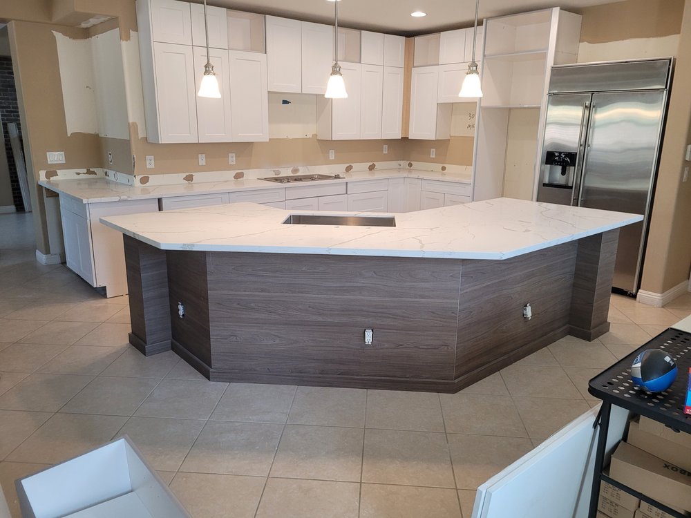 Photo of Morales Granite