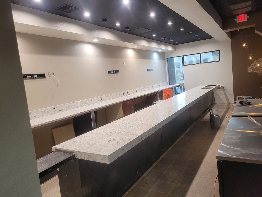 Photo of Morales Granite