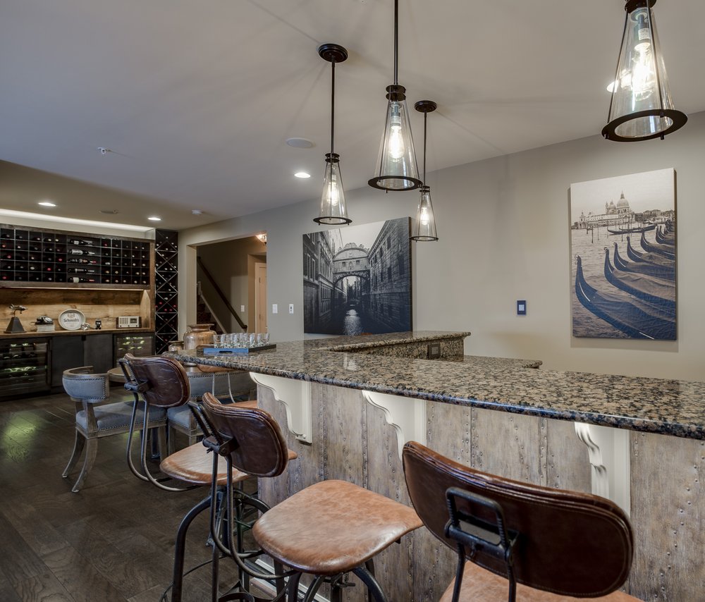 Photo of Nouveau Home & Interior Design
