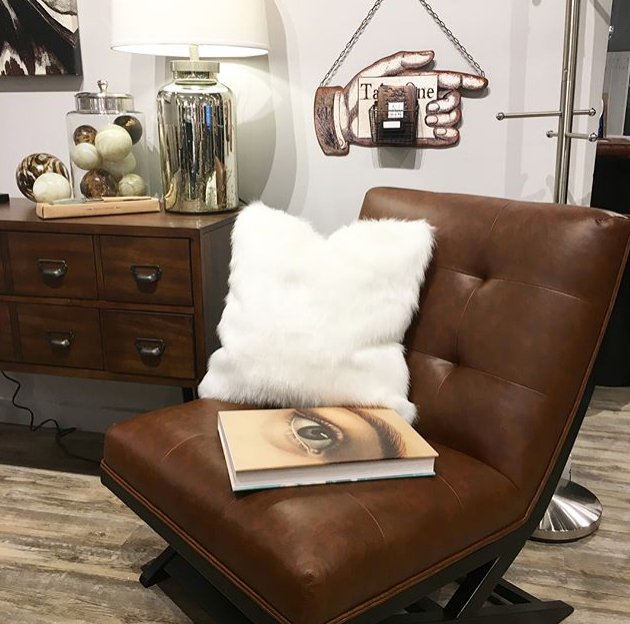 Photo of Nouveau Home & Interior Design