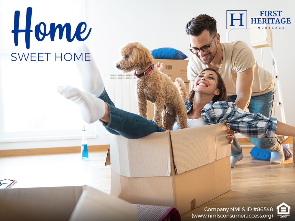 Photo of First Heritage Mortgage