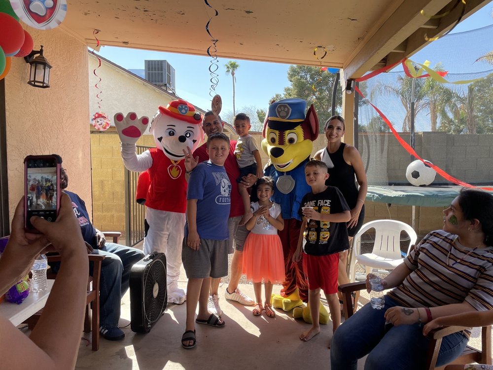 Photo of A Better Party