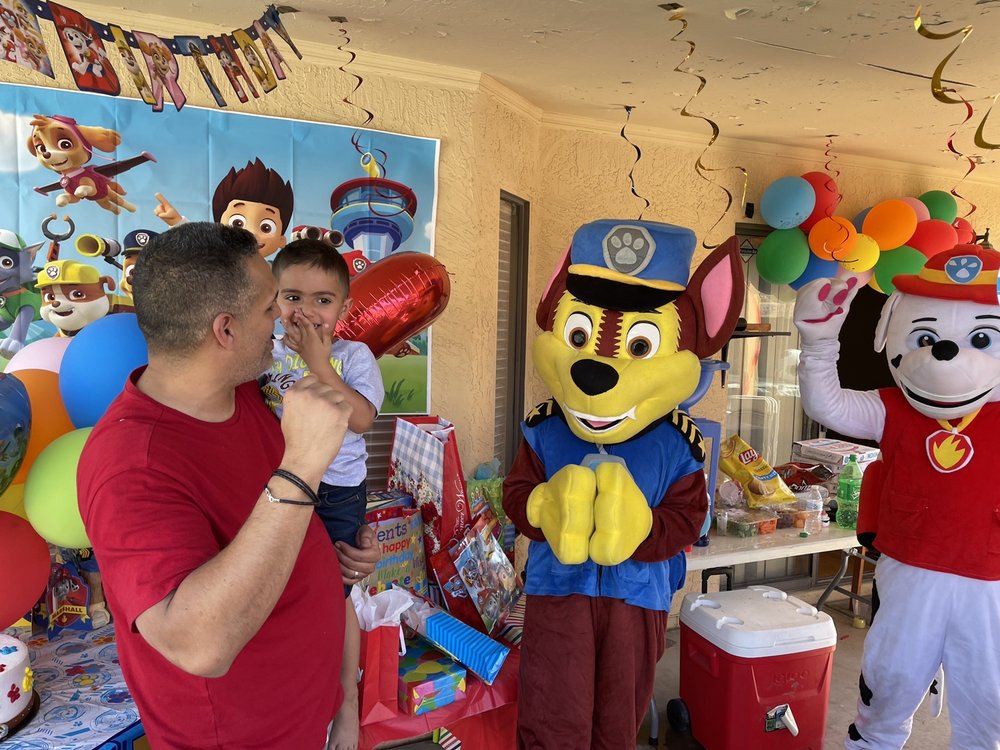 Photo of A Better Party