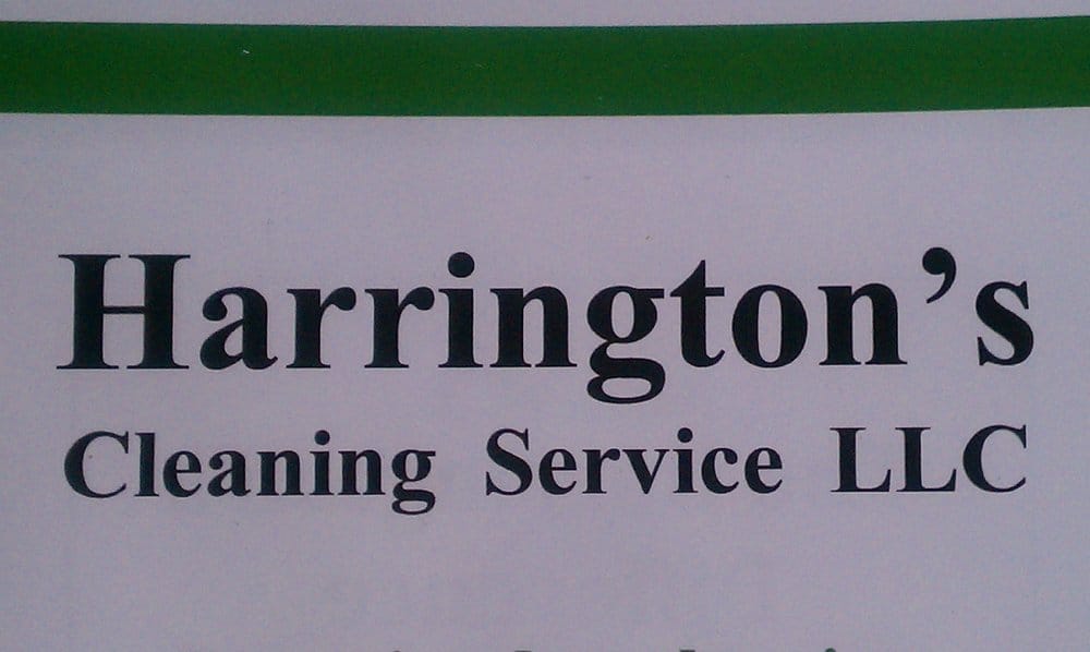 Photo of Harrington's Cleaning Service
