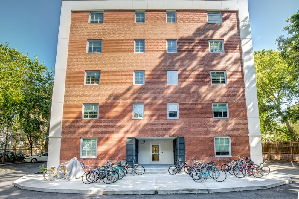 Photo of 61 Vandy