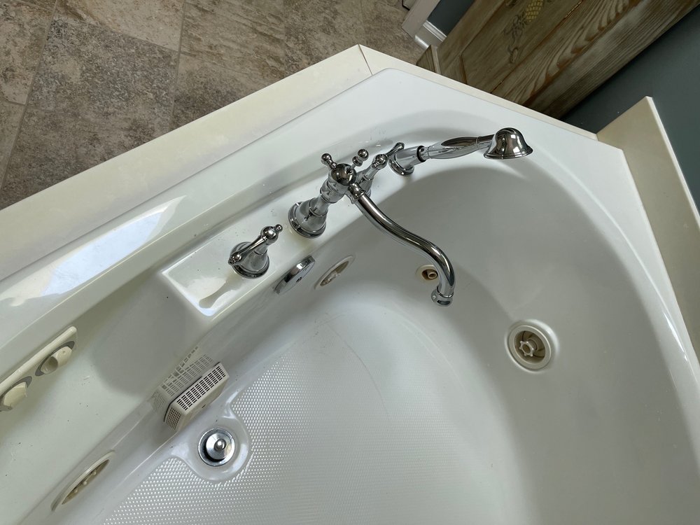 Photo of 360 Plumbing Service
