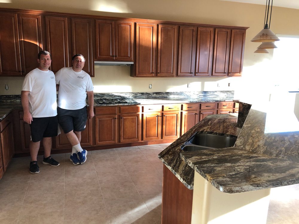Photo of AZ Luxury Granite Tops