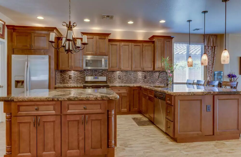 Photo of AZ Luxury Granite Tops