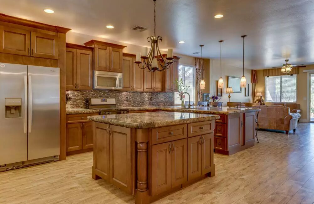 Photo of AZ Luxury Granite Tops