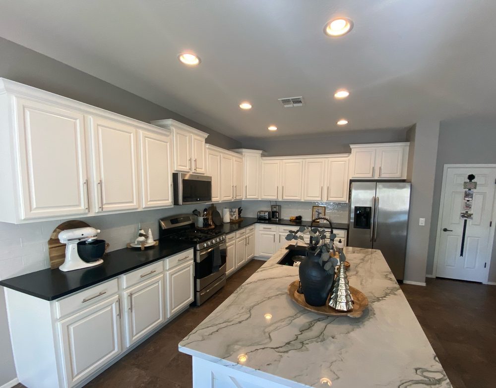 Photo of AZ Luxury Granite Tops