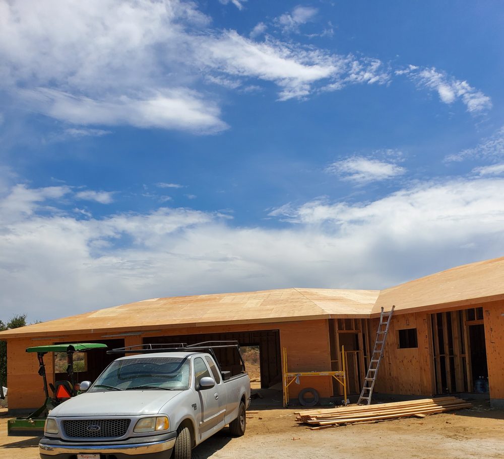 Photo of C J U Construction