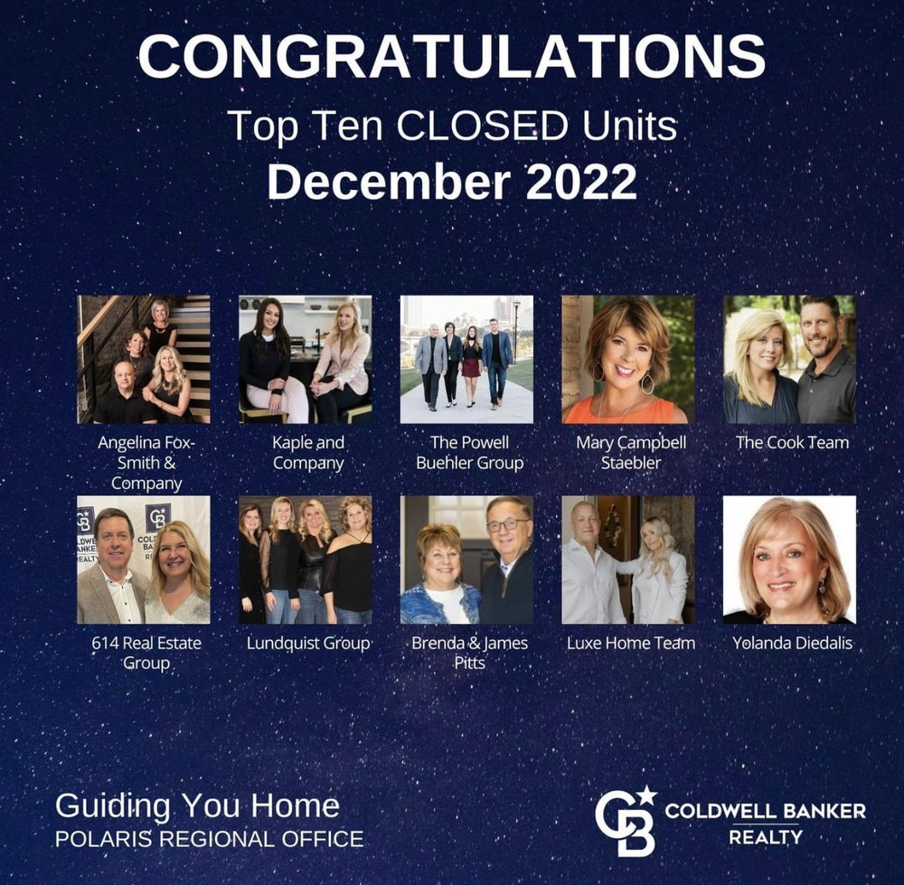 Photo of Casey Ganger - Realtor