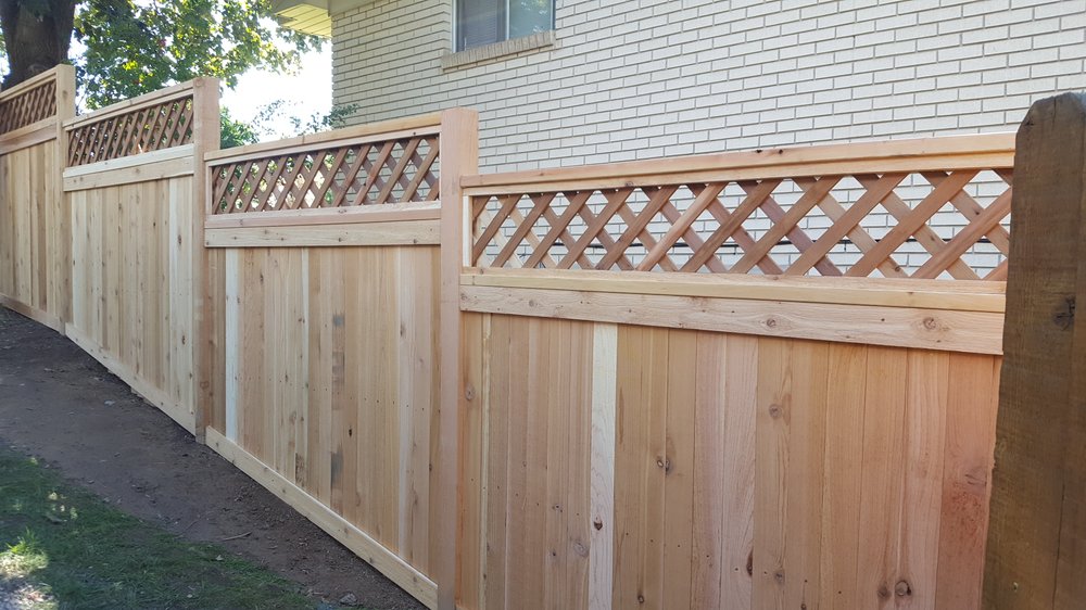 Photo of Allied Fence Co.