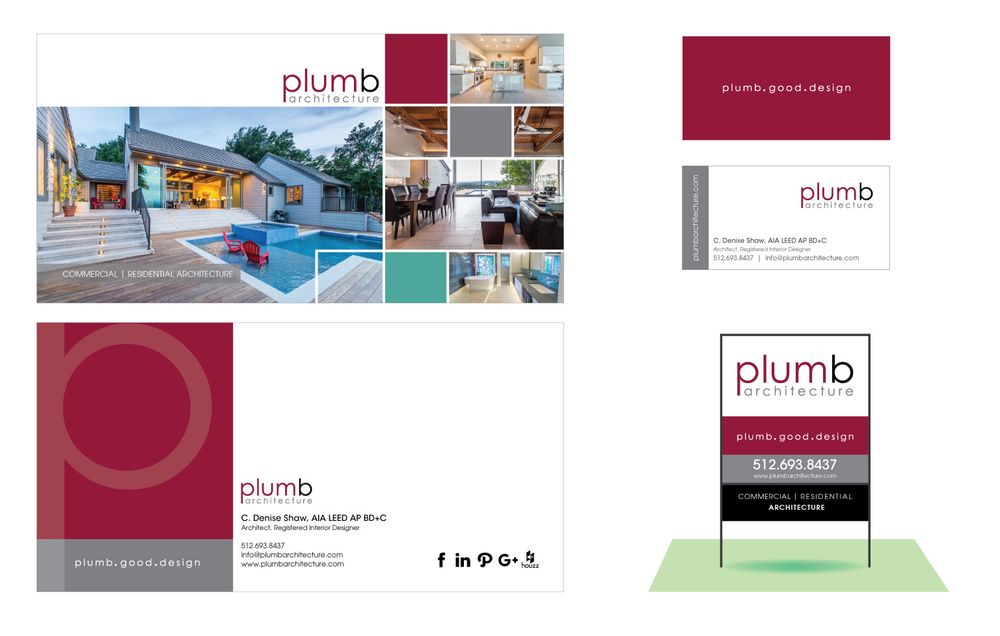 Photo of Michael Schembri Design