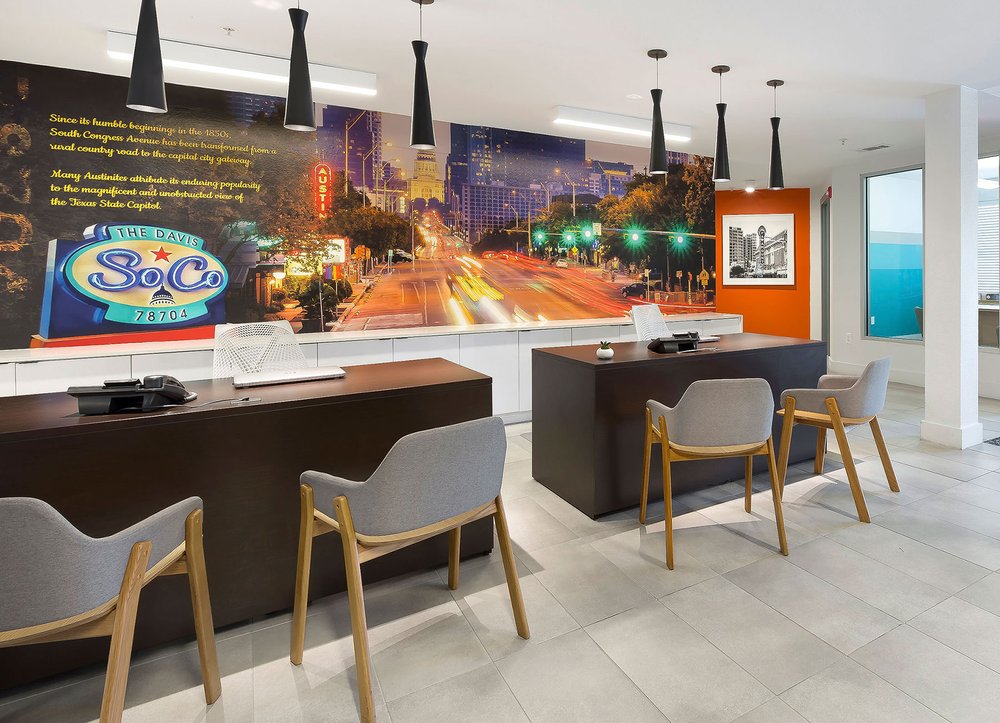 Photo of Michael Schembri Design