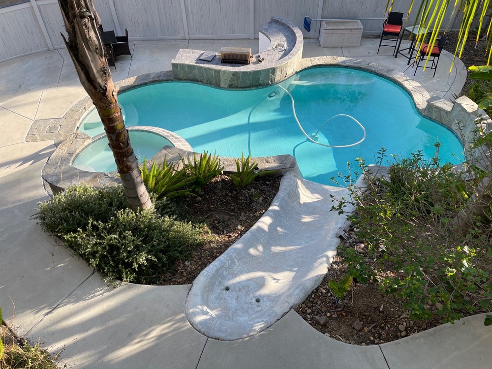 Photo of Murdock Pool Service