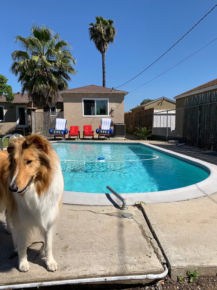 Photo of Murdock Pool Service
