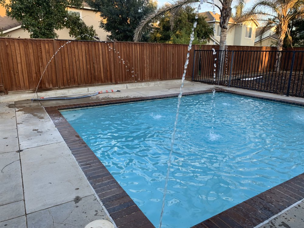 Photo of The Pool Guyz